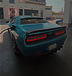 دۆج چالنجەر